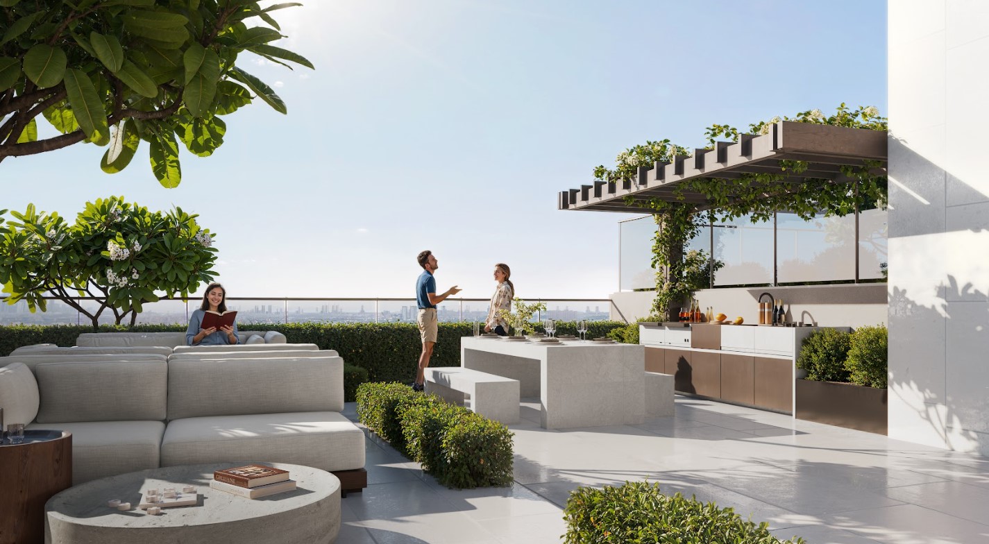 V1STARA House 2 Project by Object 1 Al Furjan, Dubai 4